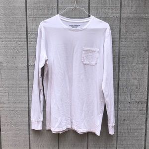 Richer Poorer Long Sleeve T Shirt